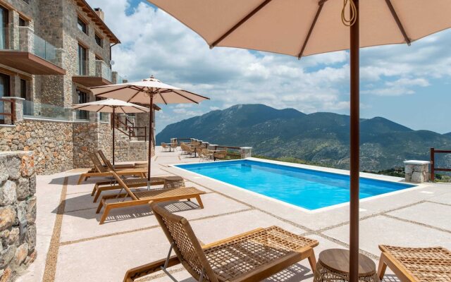 5 Raches Suites