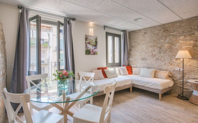Flateli Rambla 11