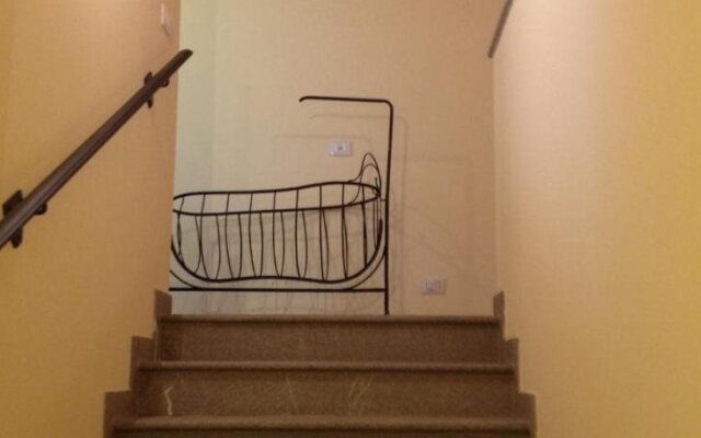 BedBreakfast La Cjase Di Silva