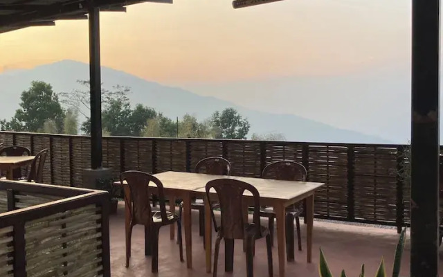 Art Mile Kalimpong