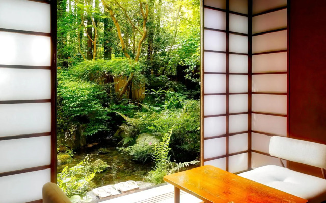 Ureshino Kanko Hotel Taishoya
