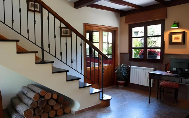 Alesga Hotel Rural