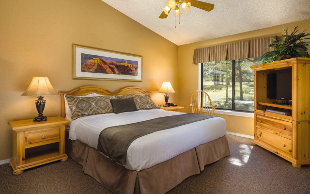 Club Wyndham Flagstaff