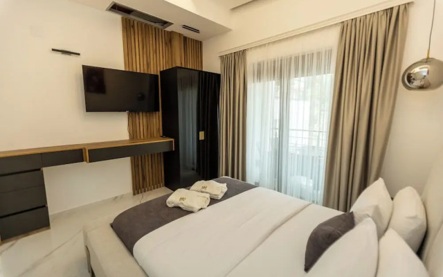 Barjaktar Boutique Hotel