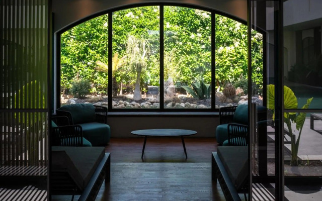 Limen Wellness Hotel