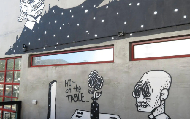 Kenting Bunk Hostel