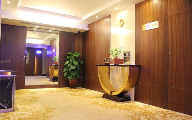 Hotel Royal Guangzhou