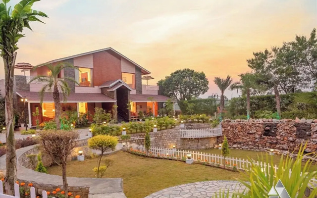 The Corbett Sapphire