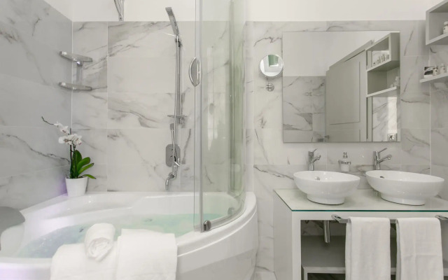 Cesare ai Cavalieri Suites