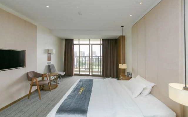 Jia Yue Hotel