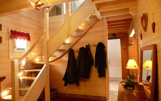 Le Chalet de Philippe