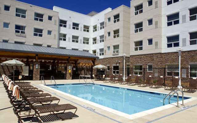 HYATT house Boulder/Broomfield