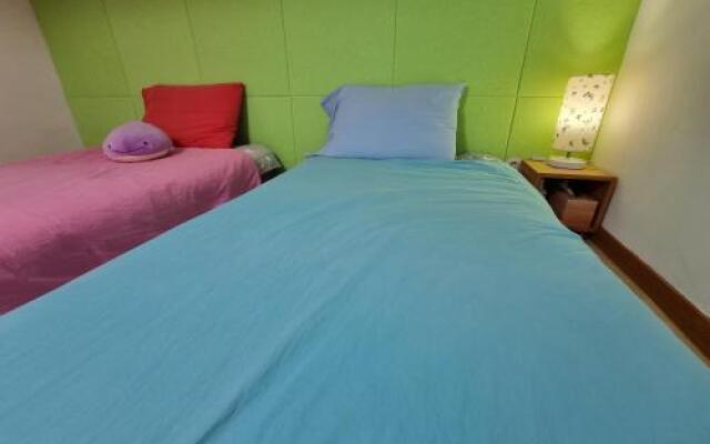 Tongyeong One Guesthouse