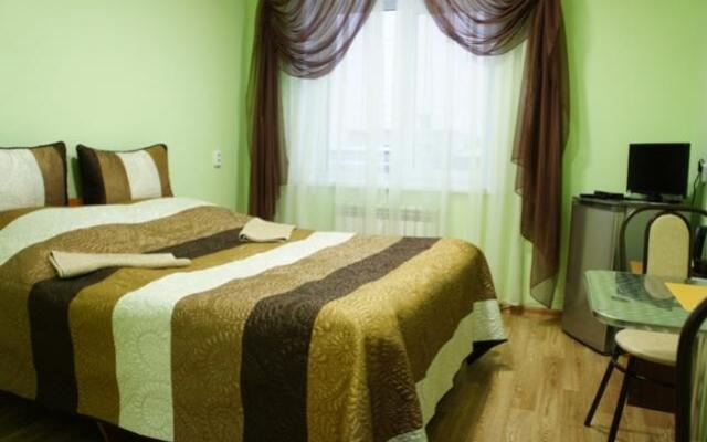 553 километр