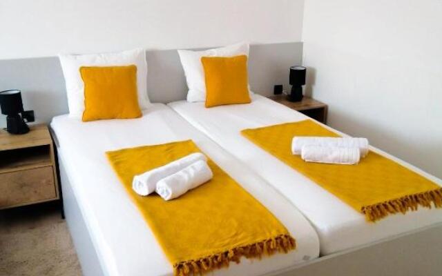 Evita apartment