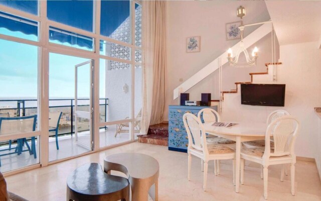 Loft on Marbella Promenade - Skol