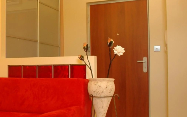 Apartment 28 Rubinowy Pod Aniołem