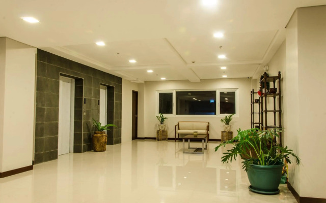 Fersal Hotel Puerto Princesa