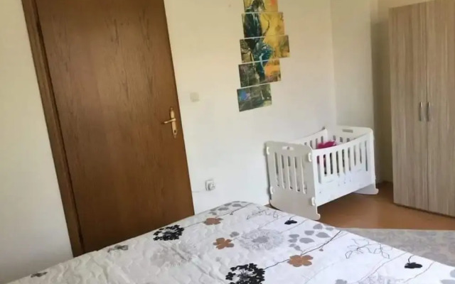 Villa Holiday