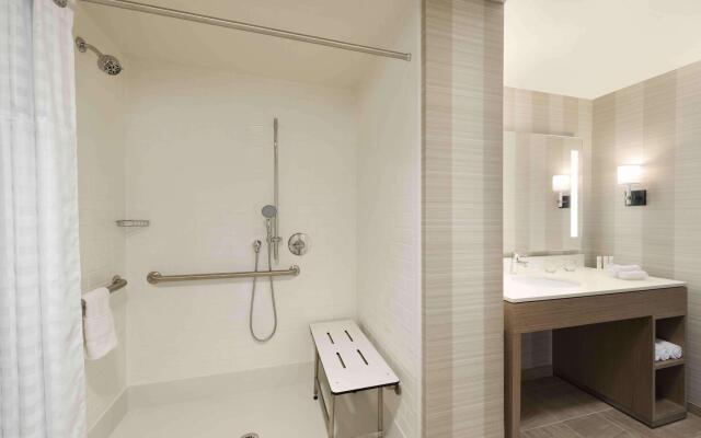 Homewood Suites by Hilton Chicago West Loop Fulton Mkt Area