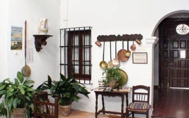 Hostal Gran Capitan