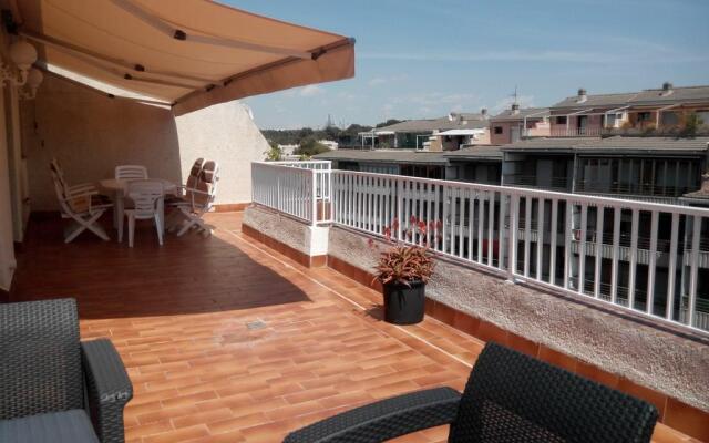 Apartamentos Casalmar