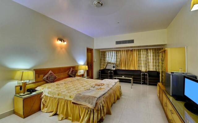 Royal King Resort