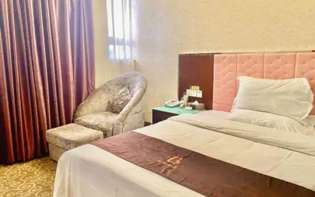 Guanli Hotel