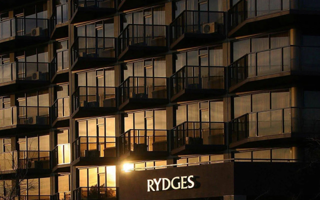Rydges South Park Adelaide