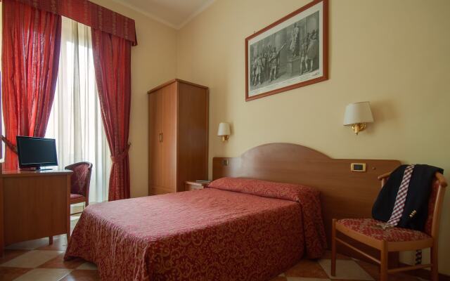 RomAntica Hotel