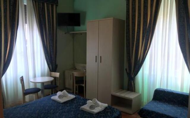 21 Aprile Accommodation