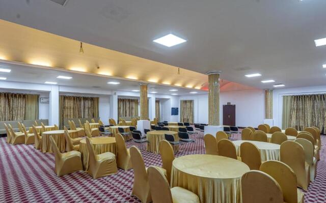 The Chinar Resort and Spa, Srinagar