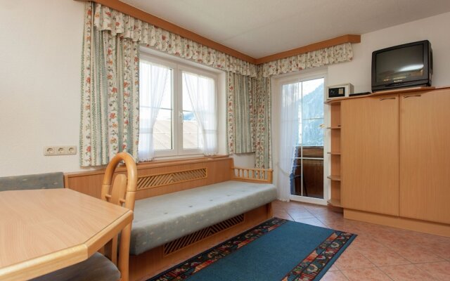 Modern Apartment In Kappl Near Ski Area
