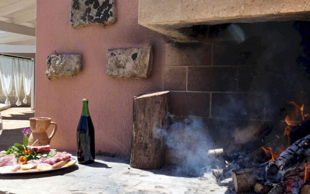 La Vigna Salentina - Con Giardino e Piscina Privata