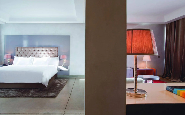 Crystal Hotel