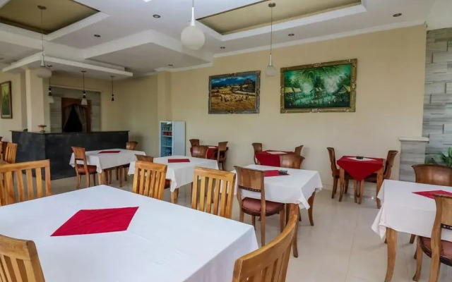 Nida Rooms Bali Bisma Ubud 8396 at Putri Ayu Cottages