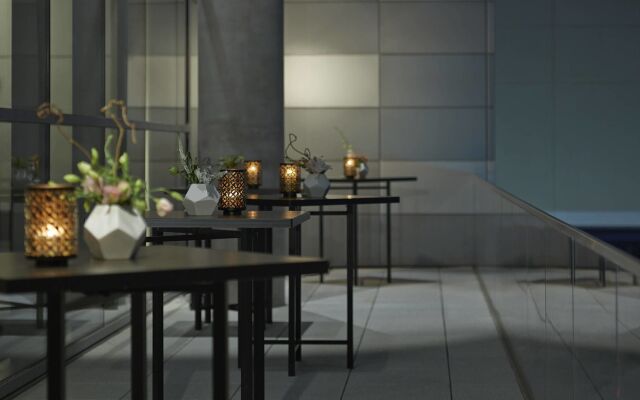 Renaissance Dallas at Plano Legacy West Hotel