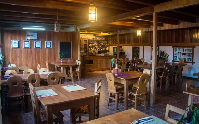 Carolina Egg Gasthaus