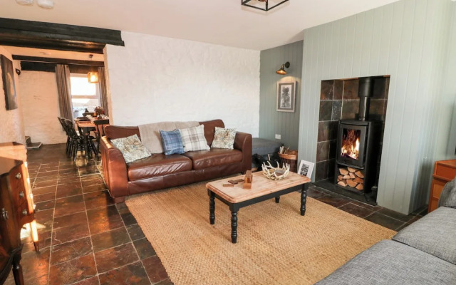 Smithy House