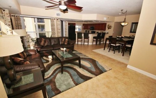 Oceanwalk 13-401 Apartment 3