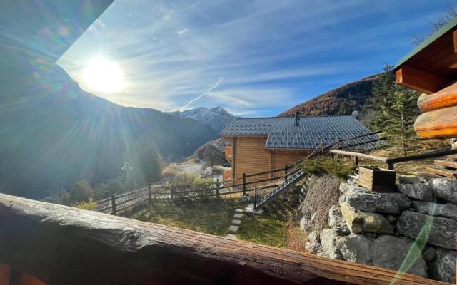 Chalet Pra-Loup, 5 pièces, 8 personnes - FR-1-165A-126