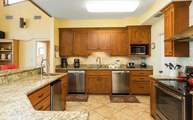 Viking by Meyer Vacation Rentals