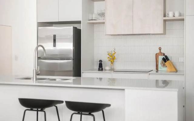 Foundry Lane Apartments by Urban Rest