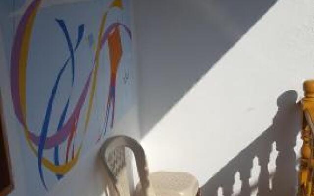 Hospedaje 3 Esquinas