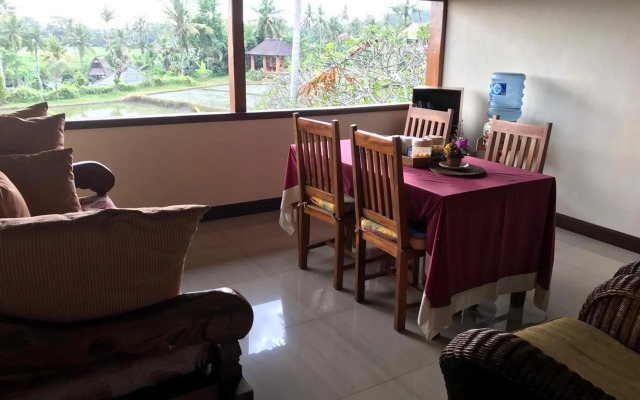 Bali Breeze Bungalows