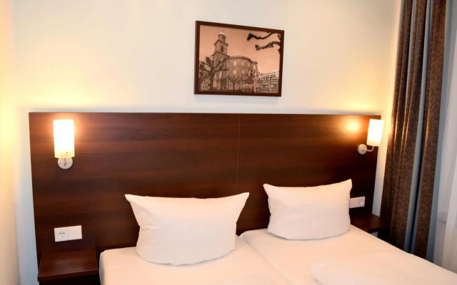 Trip Inn Budget Messe