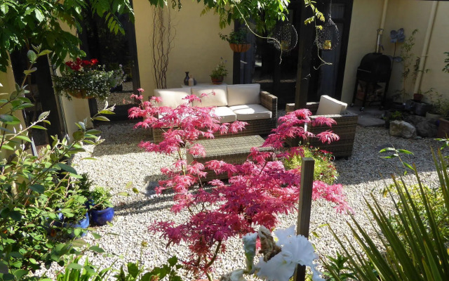 Hazelwood Mapua B&B