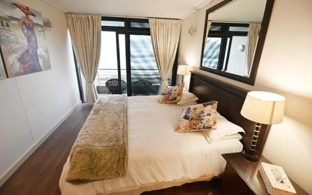 30 Degrees Beach Apartment Umdloti