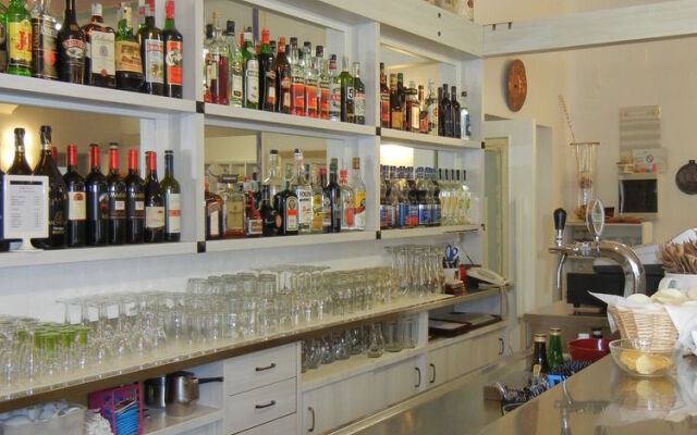 Albergo Miralaghi