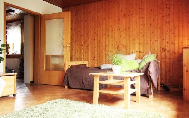 Ferienwohnung Ulrichstein/ Bobenhausen II